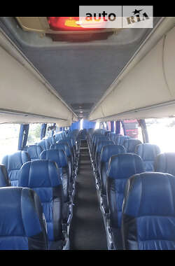 Туристический / Междугородний автобус Scania Beulas Aura 2006 в 