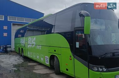 Туристический / Междугородний автобус Scania Beulas Aura 2005 в Броварах