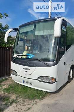 Туристичний / Міжміський автобус Scania Century 2000 в Києві