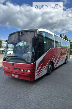 Туристичний / Міжміський автобус Scania CR112 1999 в Львові