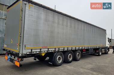 Тягач Scania G400 2018 в 