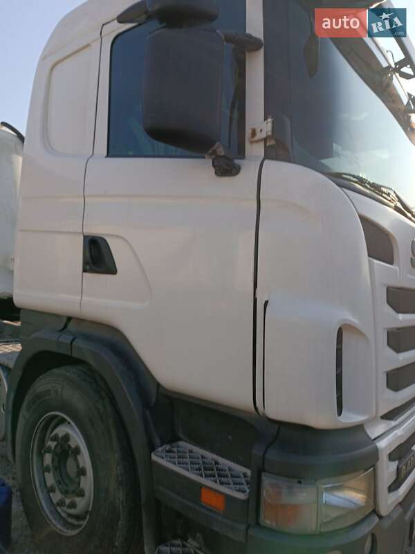 Тягач Scania G400 2012 в Броварах