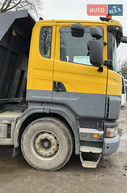 Самоскид Scania G400 2011 в 