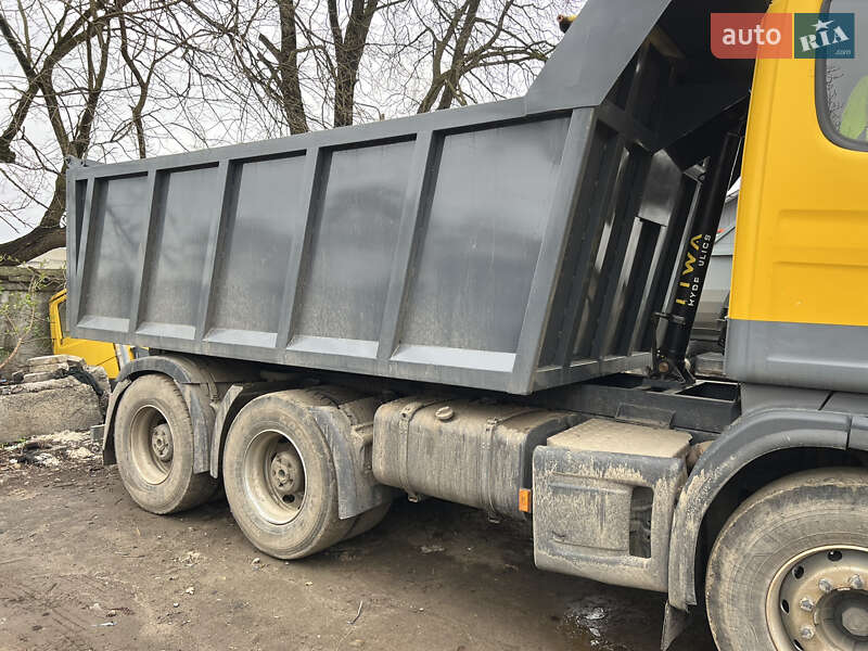 Самосвал Scania G400 2011 в Коломые