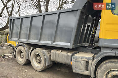 Самоскид Scania G400 2011 в 
