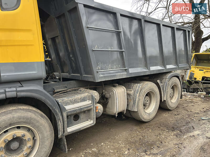 Самосвал Scania G400 2011 в Коломые