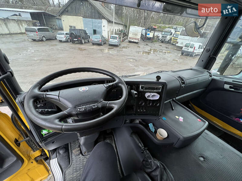 Самосвал Scania G400 2011 в Коломые