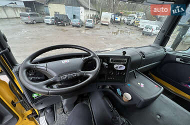 Самоскид Scania G400 2011 в 