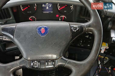 Тягач Scania G400 2010 в 