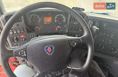 Тягач Scania G400 2013 в 