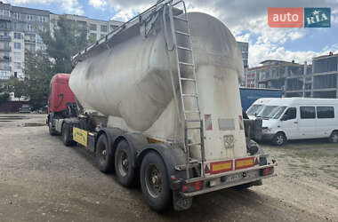 Тягач Scania G400 2013 в 