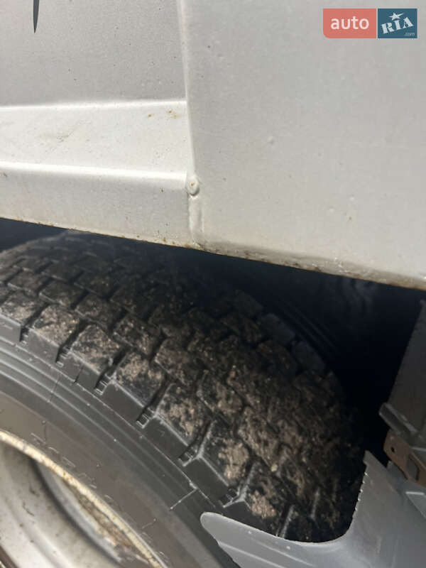 Зерновоз Scania G400 2017 в Полтаві фото 5 Зерновоз Scania G400 2017 в Полтаві