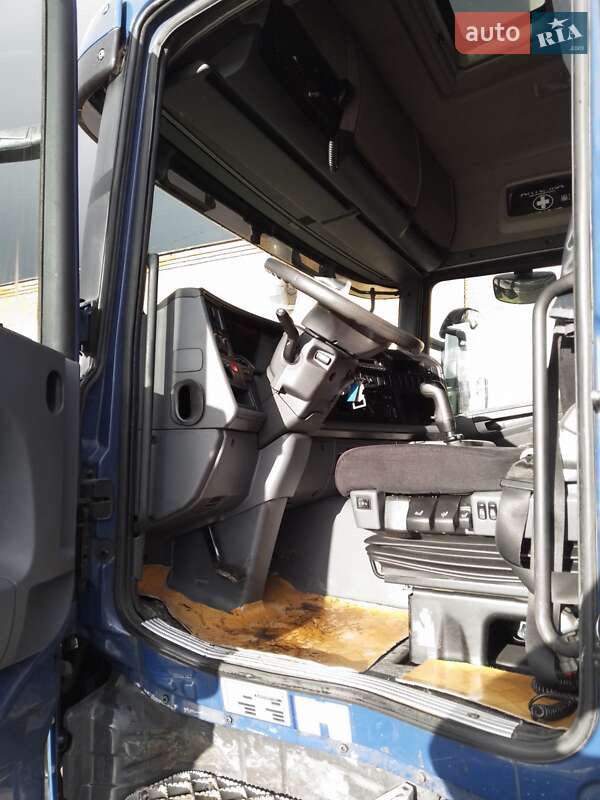 Тягач Scania G400 2011 в Полтаве