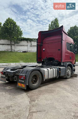 Тягач Scania  G420 2011 в 