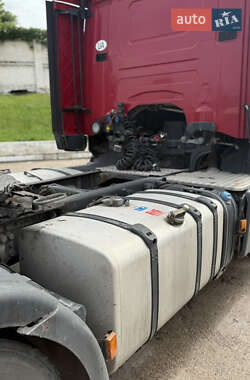 Тягач Scania  G420 2011 в 
