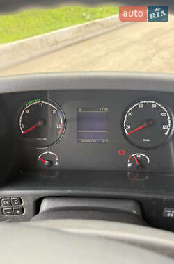 Тягач Scania  G420 2011 в 