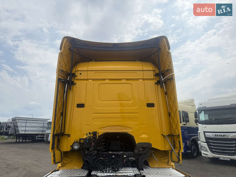 Тягач Scania  G420 2011 в Києві