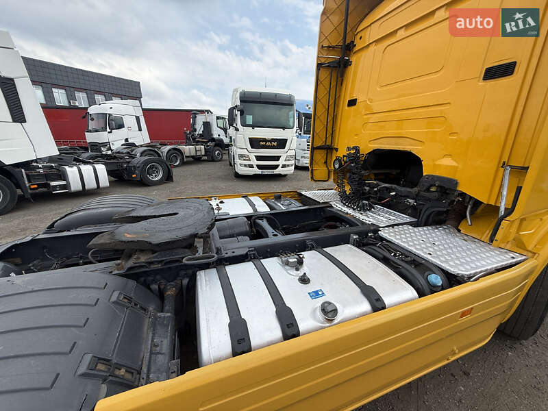 Тягач Scania  G420 2011 в Києві