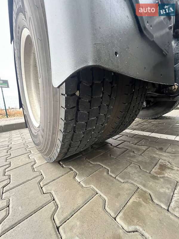 Тягач Scania G420 2010 в Стрые фото 6 Тягач Scania G420 2010 в Стрые