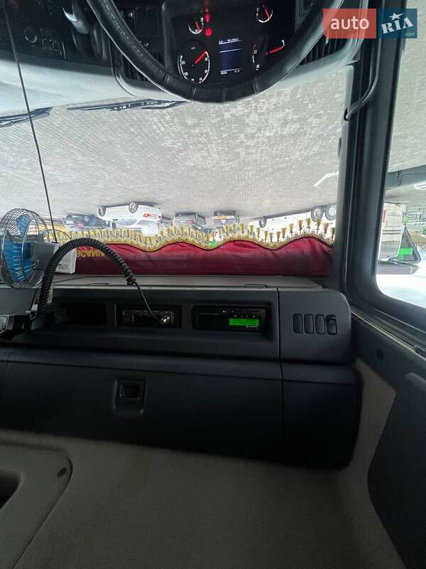 Тягач Scania G420 2010 в Стрые фото 16 Тягач Scania G420 2010 в Стрые