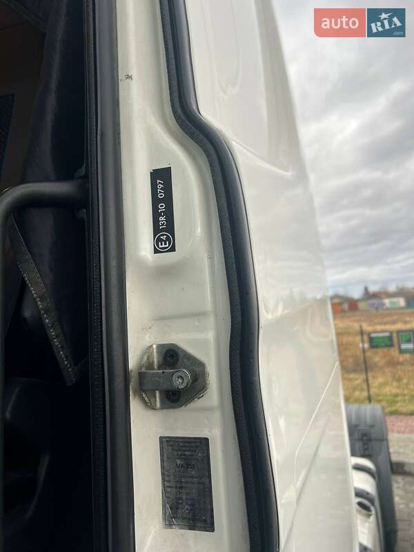 Тягач Scania G420 2010 в Стрые фото 23 Тягач Scania G420 2010 в Стрые