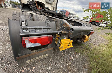 Тягач Scania  G420 2011 в 