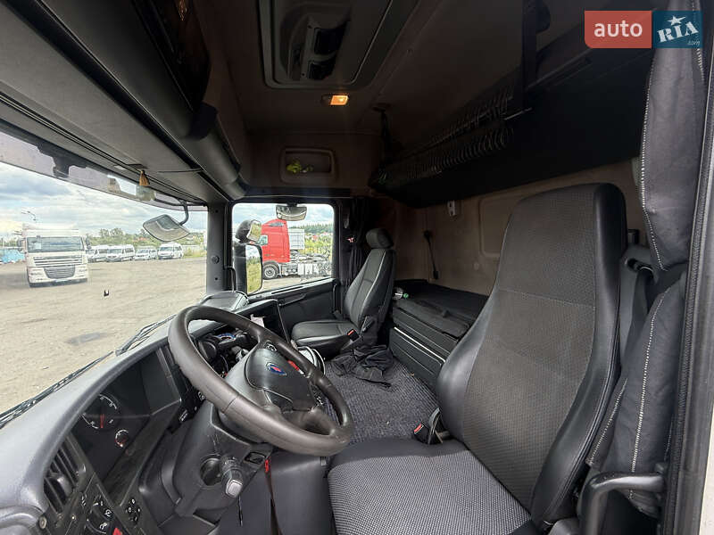 Тягач Scania G420 2011 в Киеве фото 10 Тягач Scania G420 2011 в Киеве