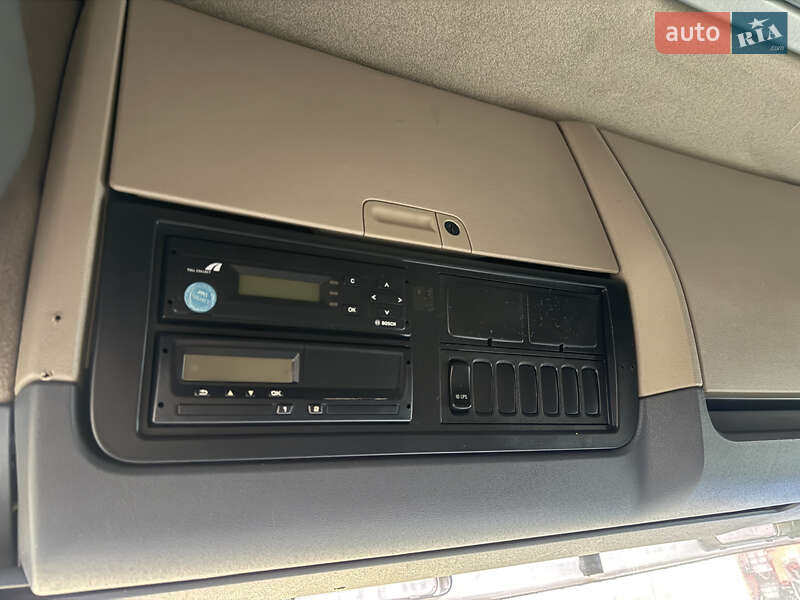 Тягач Scania  G420 2012 в Киеве