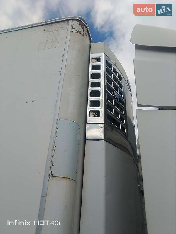 Тягач Scania G440 2014 в Черкасах