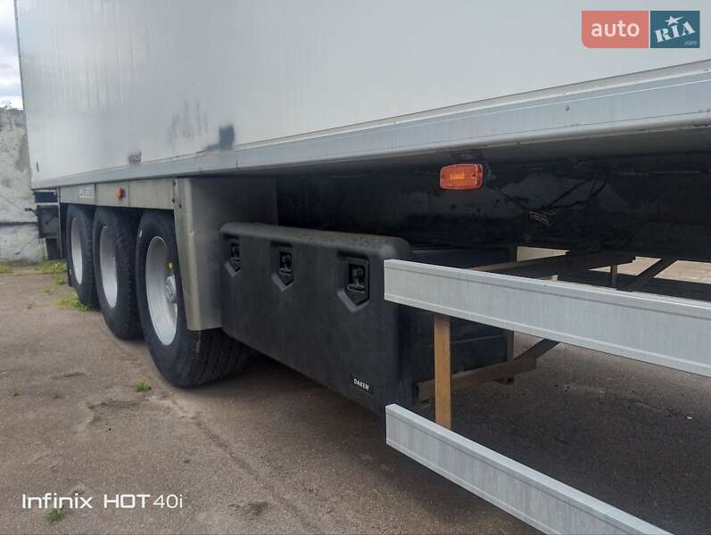 Тягач Scania G440 2014 в Черкасах