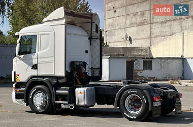 Тягач Scania G440 2014 в 