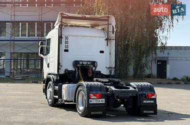 Тягач Scania G440 2014 в 
