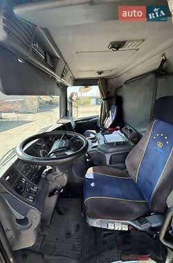 Рефрижератор Scania G94 2002 в 