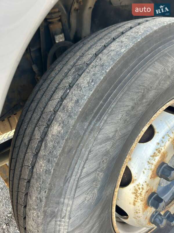 Рефрижератор Scania G94 2002 в Белой Церкви фото 17 Рефрижератор Scania G94 2002 в Белой Церкви