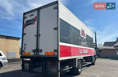 Рефрижератор Scania G94 2002 в 