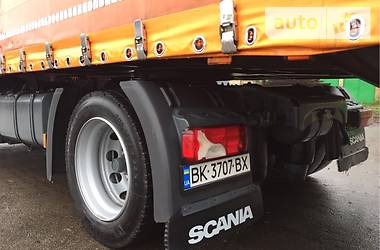 Тягач Scania G 2011 в Ровно