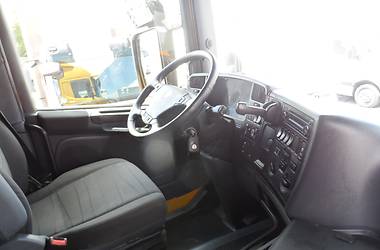 Контейнеровоз Scania G 2013 в Виннице