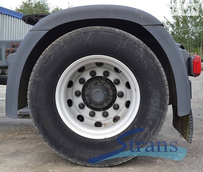 Тягач Scania G 2012 в Львове