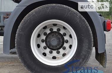 Тягач Scania G 2012 в 