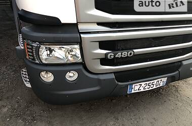 Тягач Scania G 2013 в Семеновке