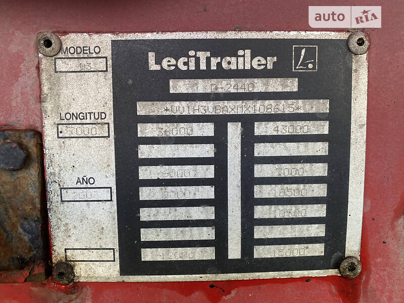 Тягач Scania G 2010 в Киеве