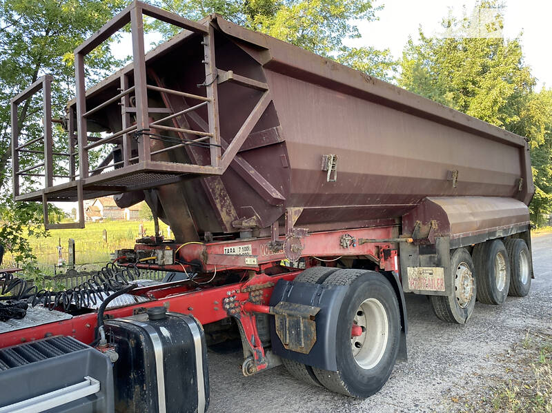 Тягач Scania G 2010 в Киеве