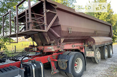 Тягач Scania G 2010 в 