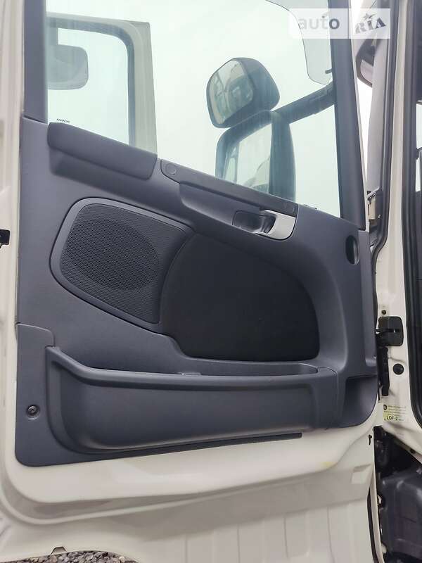 Самосвал Scania G 2012 в Кропивницком