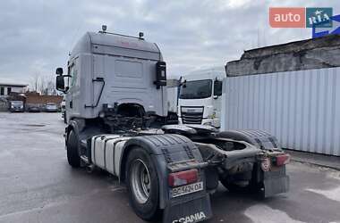 Тягач Scania G 2011 в 