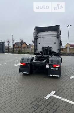 Тягач Scania G 2012 в Луцке