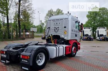 Тягач Scania G 2010 в Виннице