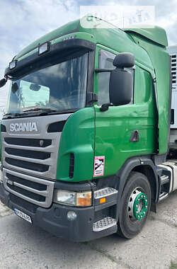 Тягач Scania G 2012 в Одессе