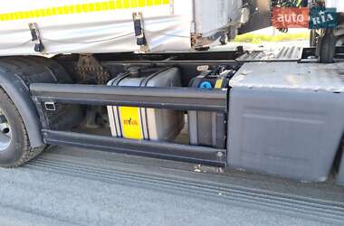 Тягач Scania G 2011 в 