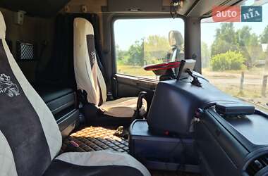 Тягач Scania G 2011 в 